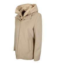 CAPPOTTO DONNA AI252735/RM Tellini S.R.L. Velkoobchodní oblečení